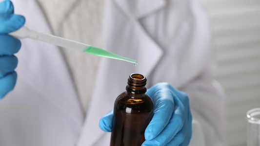 Fragrance Library – Europäische Qualität, die Vertrauen schafft